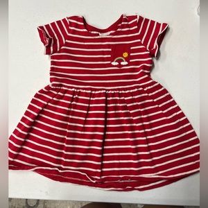 18-24 months Hanna Andersson dress